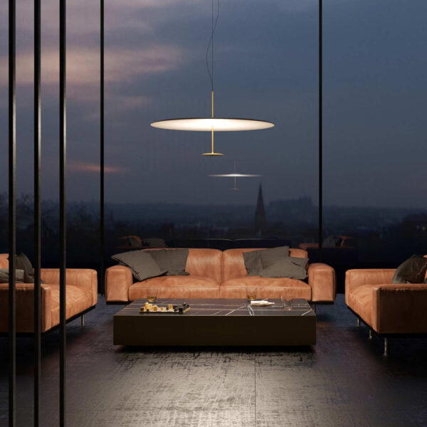 DOT 800 κρεμαστό φωτιστικό on-off