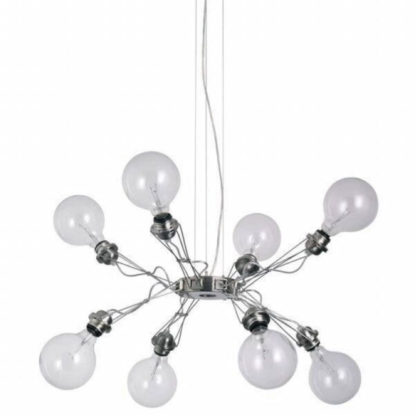 MATRIX OTTO κρεμαστό φωτιστικό