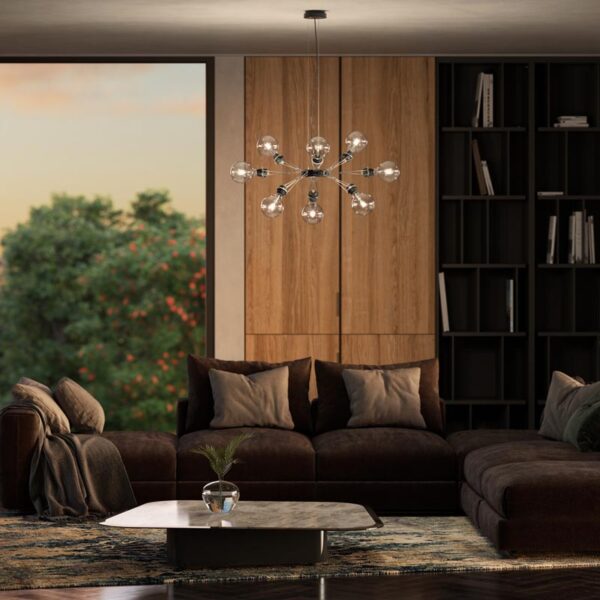 MATRIX OTTO κρεμαστό φωτιστικό