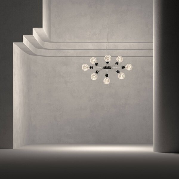 MATRIX OTTO κρεμαστό φωτιστικό