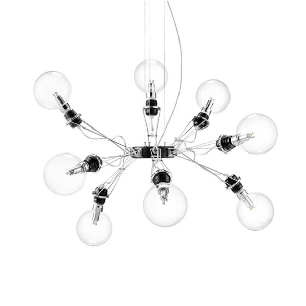 MATRIX OTTO κρεμαστό φωτιστικό