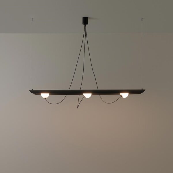 WIRE 140 φωτιστικό κρεμαστό