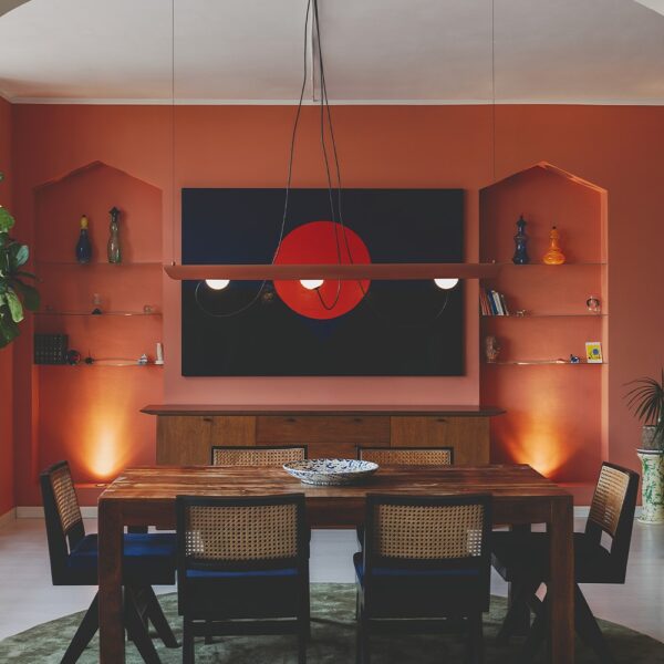 WIRE 140 φωτιστικό κρεμαστό