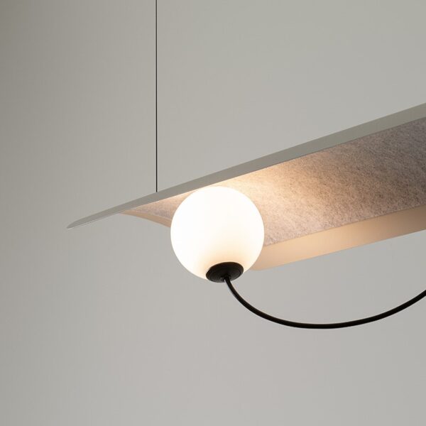 WIRE 140 φωτιστικό κρεμαστό