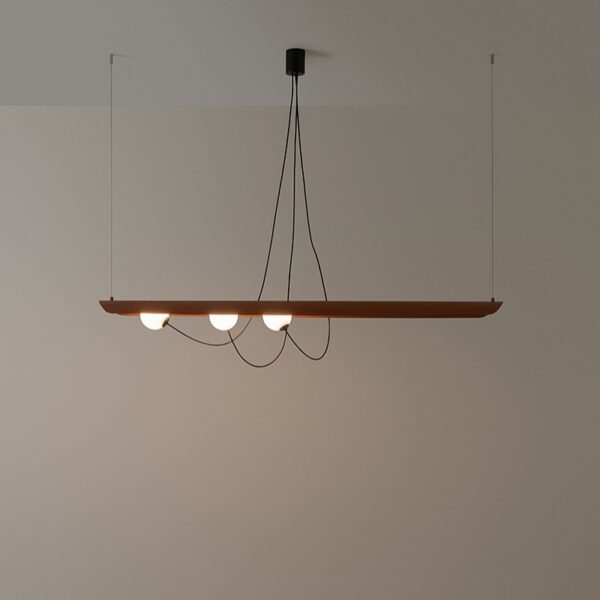 WIRE 140 φωτιστικό κρεμαστό