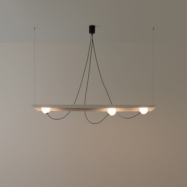 WIRE 140 φωτιστικό κρεμαστό