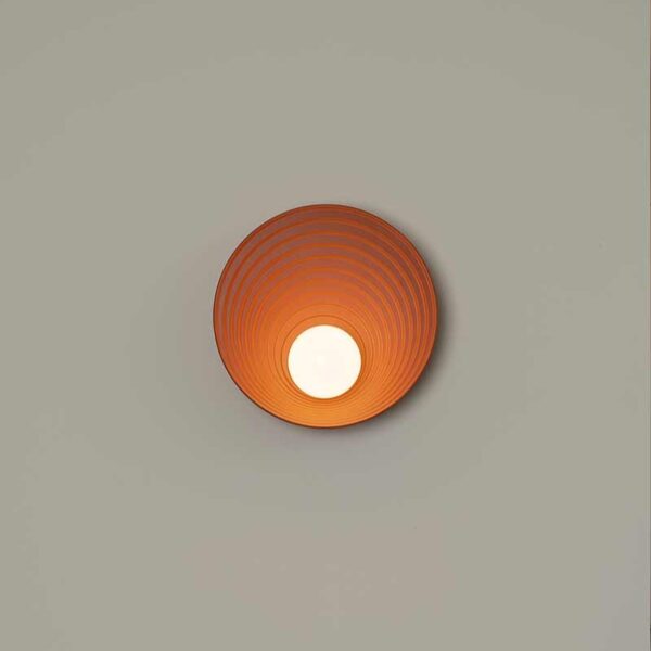 HALF MILAN Iluminación ALBOR φωτιστικό τοίχου