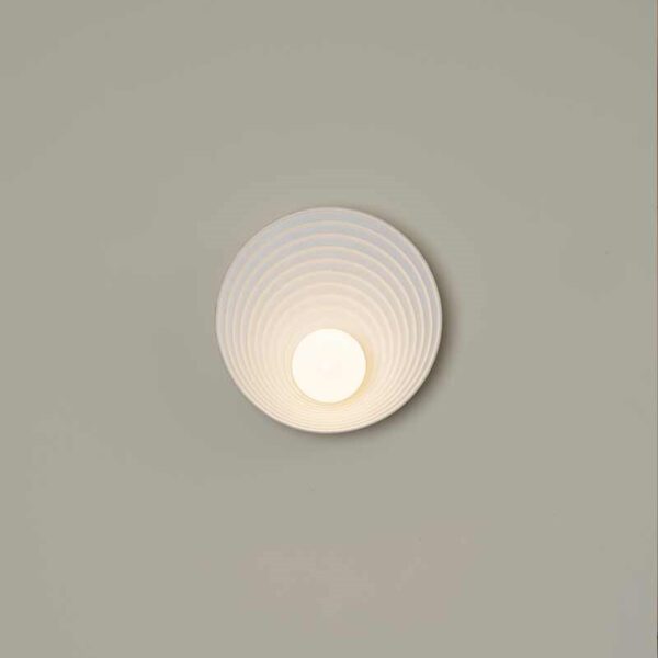 HALF MILAN Iluminación ALBOR φωτιστικό τοίχου