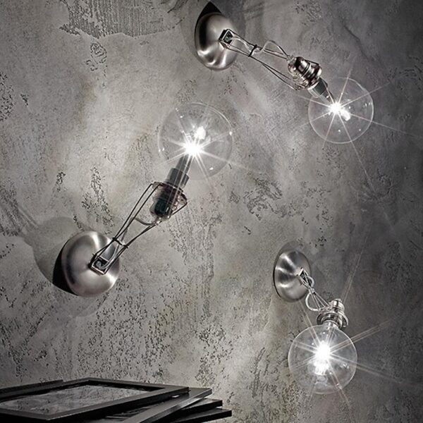 MATRIX MONO φωτιστικό οροφής - τοίχου