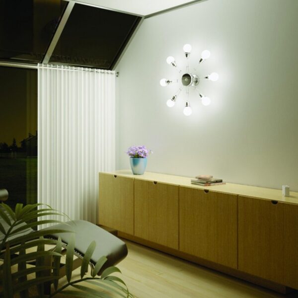 MATRIX OTTO φωτιστικό οροφής - τοίχου