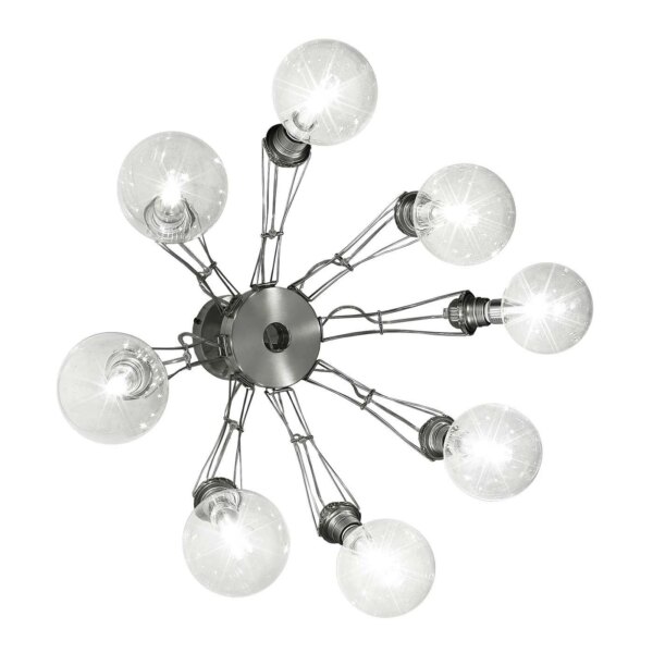 MATRIX OTTO φωτιστικό οροφής - τοίχου