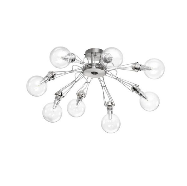 MATRIX OTTO φωτιστικό οροφής - τοίχου