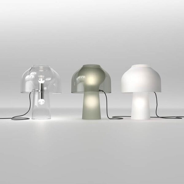 LILLY επιτραπέζιο φωτιστικό