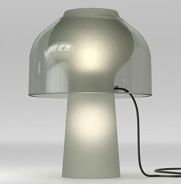 LILLY επιτραπέζιο φωτιστικό