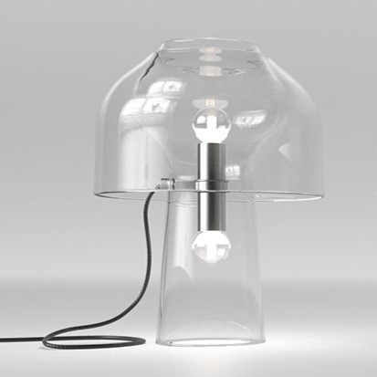 LILLY επιτραπέζιο φωτιστικό