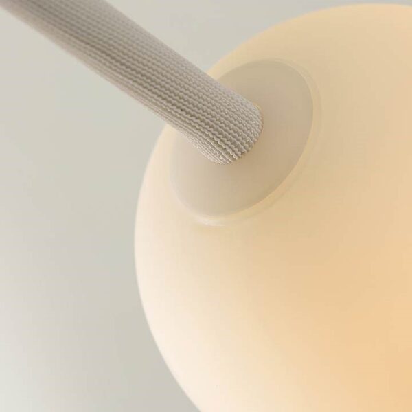 MOONY IP55 φωτιστικό δαπέδου