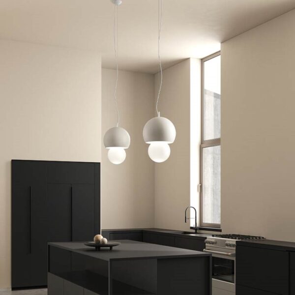 TRILUNA SE310CB κρεμαστό φωτιστικό