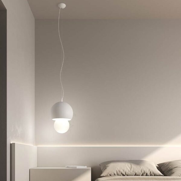 TRILUNA SE310CB κρεμαστό φωτιστικό