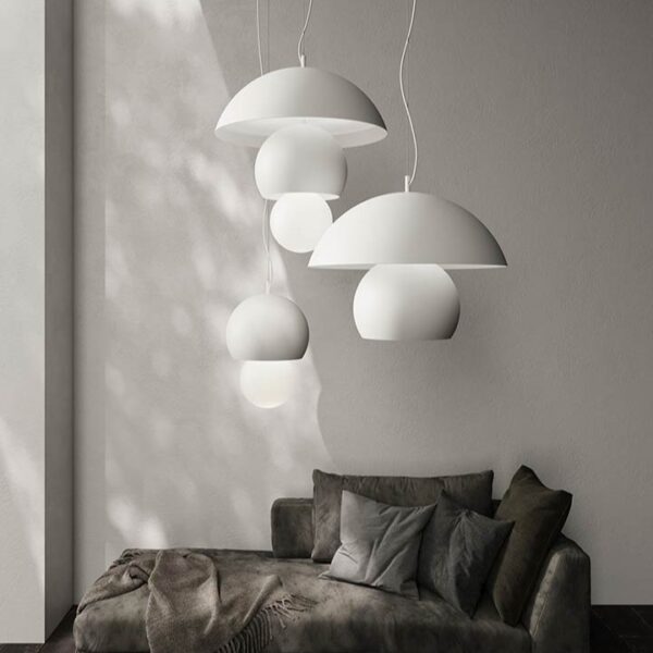 TRILUNA SE310BB κρεμαστό φωτιστικό