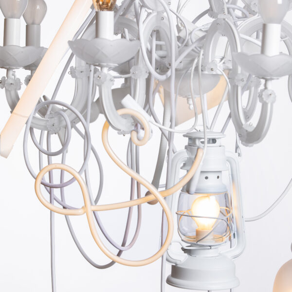 BEAUTIFUL MESS πολυέλαιος