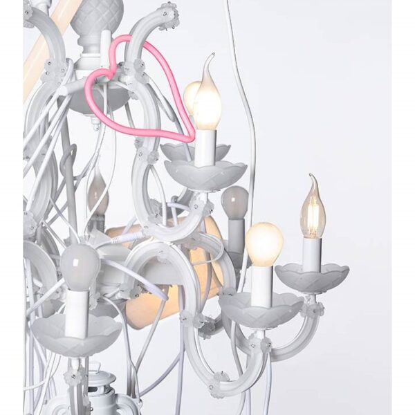 BEAUTIFUL MESS πολυέλαιος