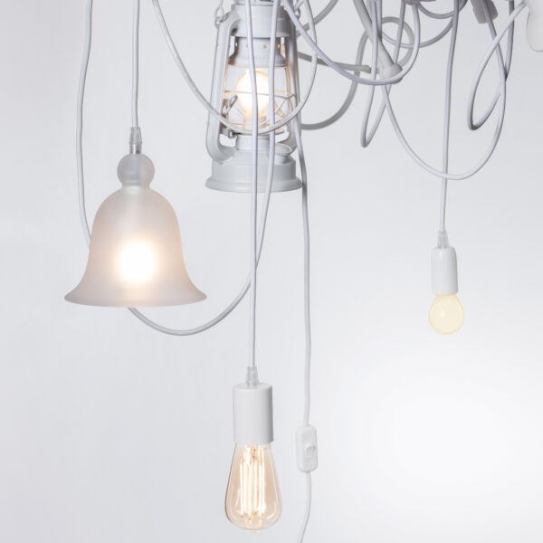 BEAUTIFUL MESS πολυέλαιος