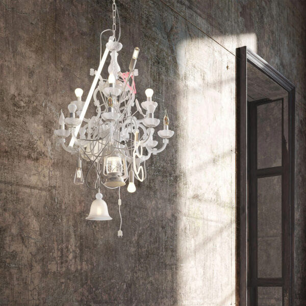 BEAUTIFUL MESS πολυέλαιος