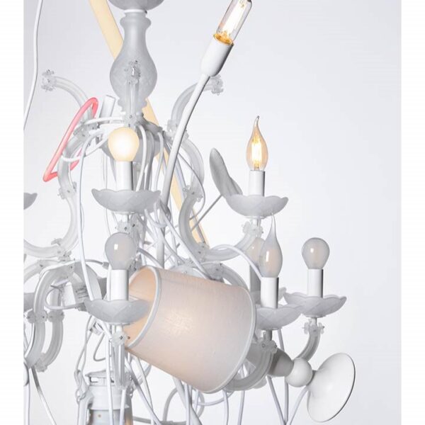 BEAUTIFUL MESS πολυέλαιος