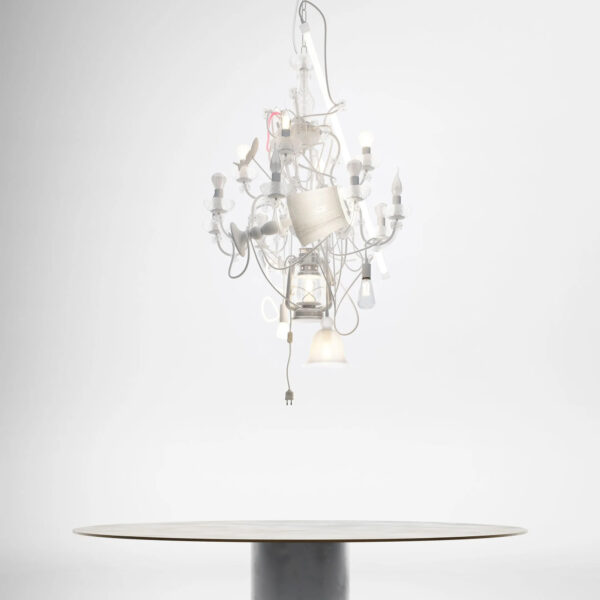 BEAUTIFUL MESS πολυέλαιος