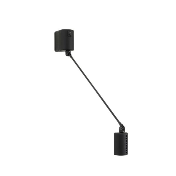 4662-29505cc2360c4850b524e149b3ed5f34 DAPHINE φωτιστικό τοίχου