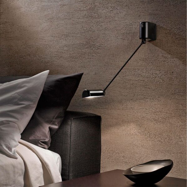 4662-7052b2b181de44aeb6eea6055565700f DAPHINE φωτιστικό τοίχου