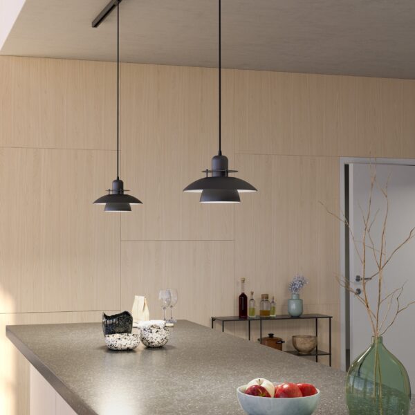 PRIMUS D280 φωτιστικό κρεμαστό