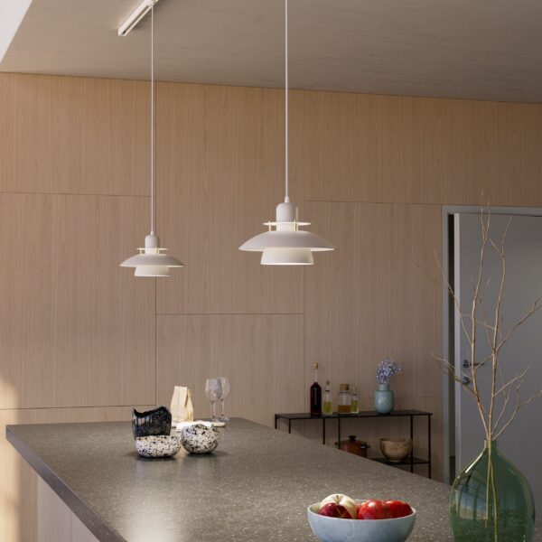 PRIMUS D280 φωτιστικό κρεμαστό