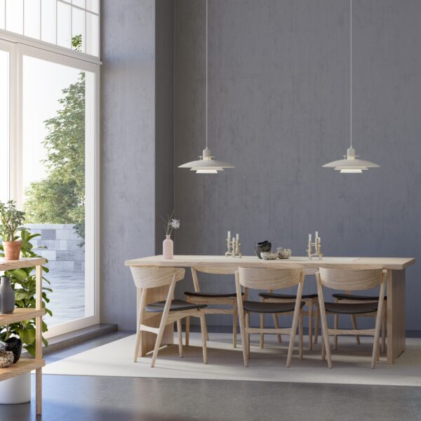 PRIMUS D475 φωτιστικό κρεμαστό