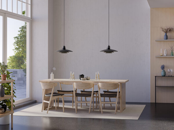 PRIMUS D475 φωτιστικό κρεμαστό