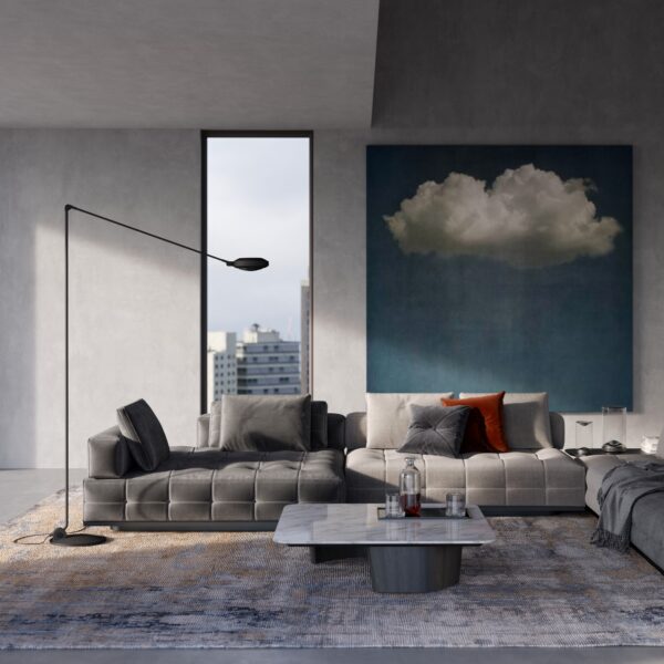 ELLE φωτιστικό δαπέδου