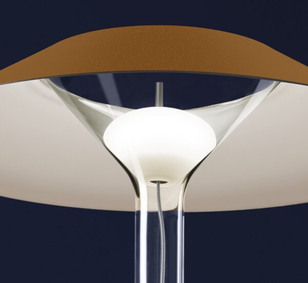 CHAPEAUX M επιτραπέζιο φωτιστικό