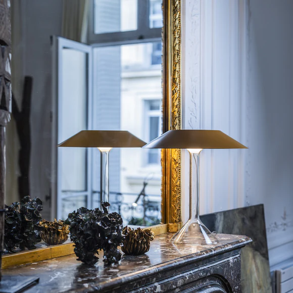 CHAPEAUX M επιτραπέζιο φωτιστικό