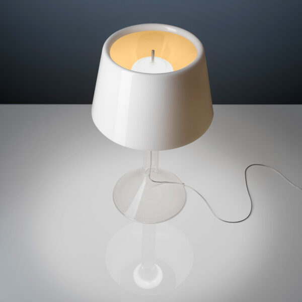 CHAPEAUX V επιτραπέζιο φωτιστικό