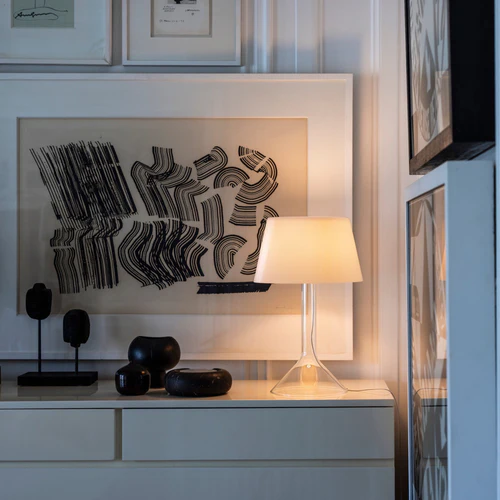 CHAPEAUX V επιτραπέζιο φωτιστικό