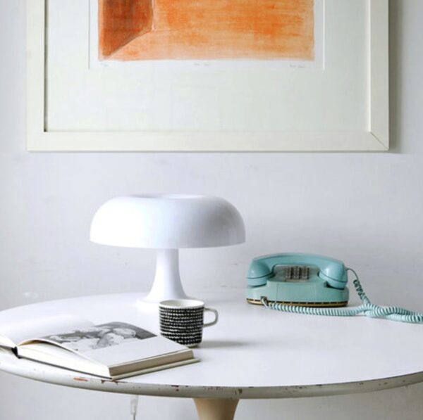 NESSINO επιτραπέζιο φωτιστικό