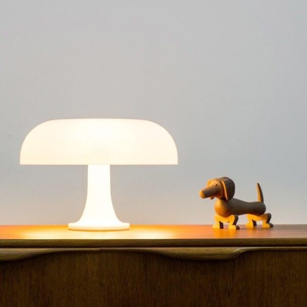 NESSINO επιτραπέζιο φωτιστικό