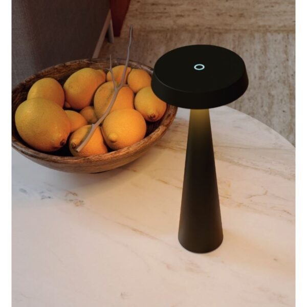 TAO φορητό επιτραπέζιο φωτιστικό