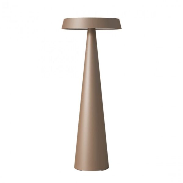 TAO φορητό επιτραπέζιο φωτιστικό