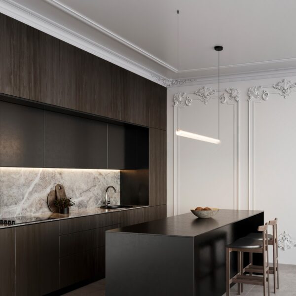 FINELLE 1.0 κρεμαστό φωτιστικό