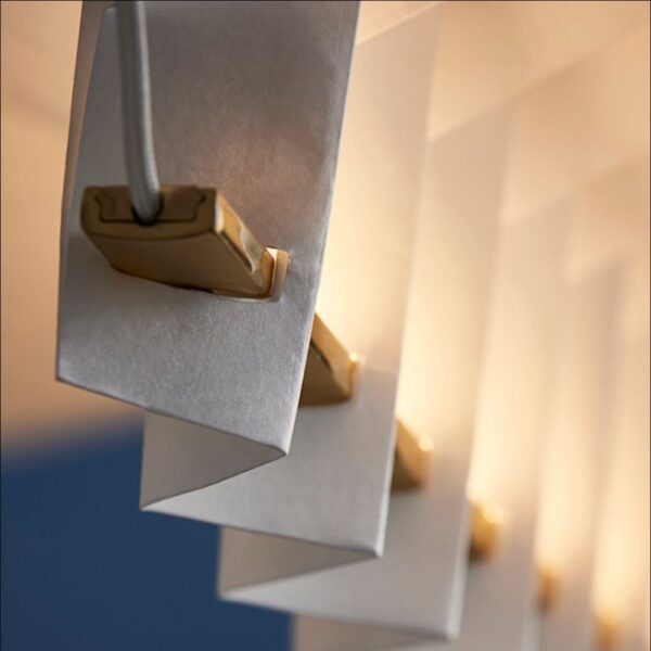 SORA κρεμαστό φωτιστικό