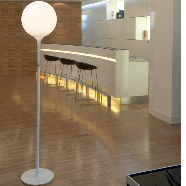 CASTORE 35 φωτιστικό δαπέδου