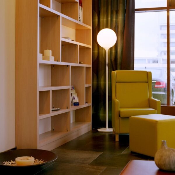 CASTORE 35 φωτιστικό δαπέδου