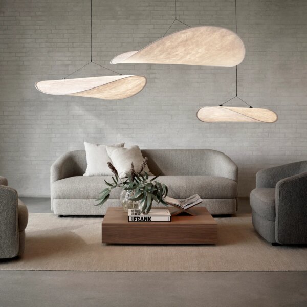 TENSE κρεμαστό φωτιστικό