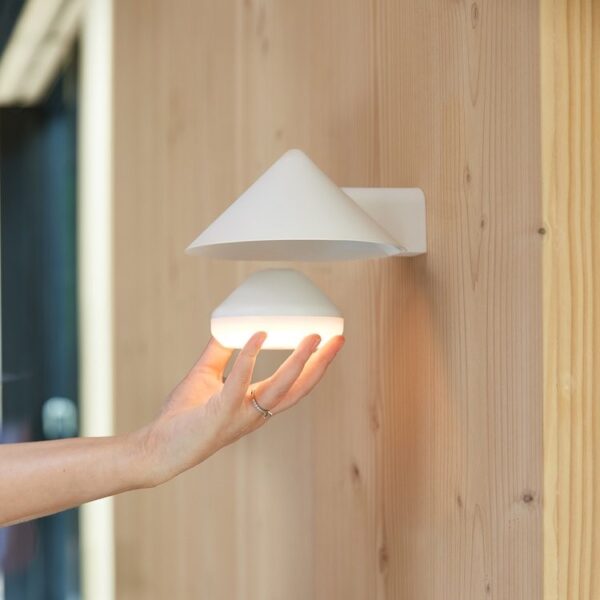 4728-734e9cbc32304900b8eb94ca9d6683b4 GRASP επαναφορτιζόμενο φωτιστικό τοίχου